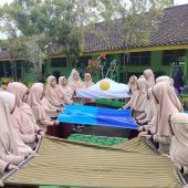prestasi