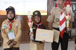 prestasi
