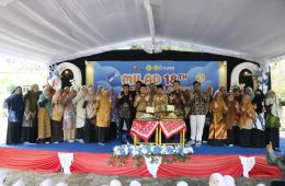 prestasi