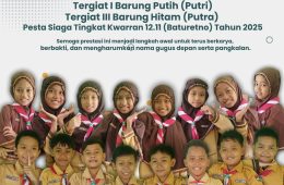 prestasi