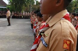 prestasi