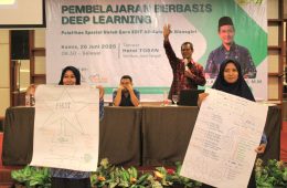 prestasi
