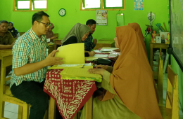 prestasi