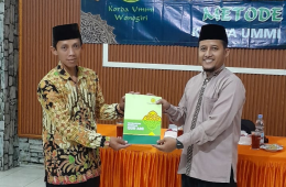 prestasi