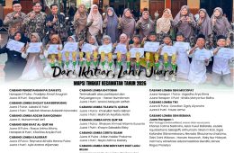prestasi