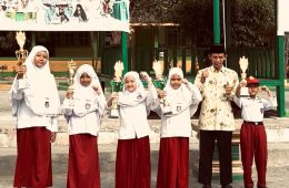 prestasi